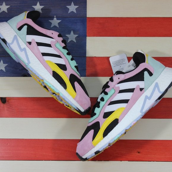 Adidas Tresc Run Boost women's Running Shoe EF7643 - Picture 6 of 14